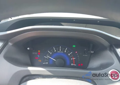 2014 Honda Civic Ex из США, поврежденный, VIN 2HGFB2F88EH542397